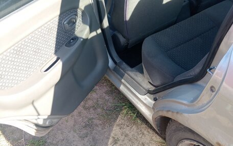 KIA Shuma II, 2003 год, 180 000 рублей, 6 фотография