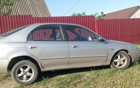 KIA Shuma II, 2003 год, 180 000 рублей, 12 фотография