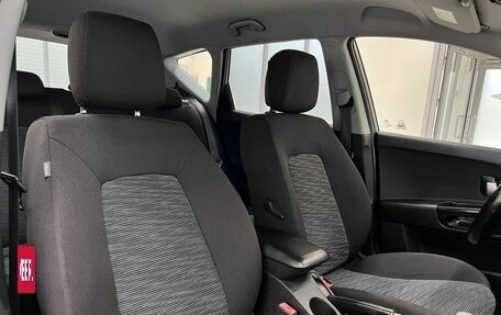 KIA cee'd I рестайлинг, 2007 год, 699 000 рублей, 28 фотография