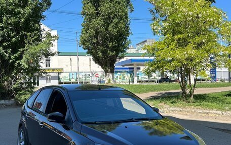 Ford Focus II рестайлинг, 2010 год, 579 900 рублей, 2 фотография