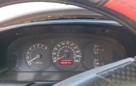 KIA Shuma II, 2003 год, 180 000 рублей, 5 фотография