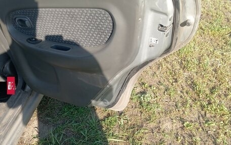 KIA Shuma II, 2003 год, 180 000 рублей, 10 фотография