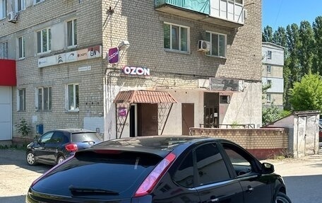 Ford Focus II рестайлинг, 2010 год, 579 900 рублей, 3 фотография