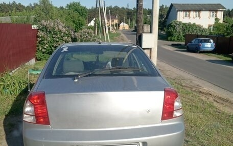 KIA Shuma II, 2003 год, 180 000 рублей, 11 фотография