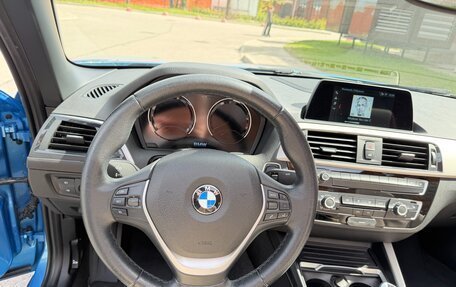 BMW 2 серия F22, 2018 год, 2 590 000 рублей, 8 фотография