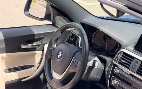 BMW 2 серия F22, 2018 год, 2 590 000 рублей, 14 фотография