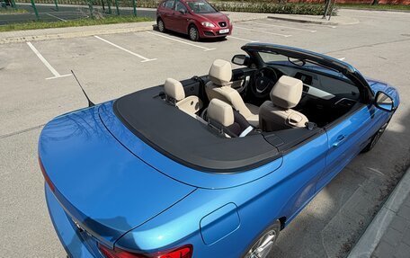 BMW 2 серия F22, 2018 год, 2 590 000 рублей, 13 фотография