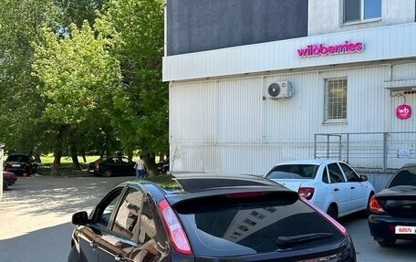 Ford Focus II рестайлинг, 2010 год, 579 900 рублей, 4 фотография