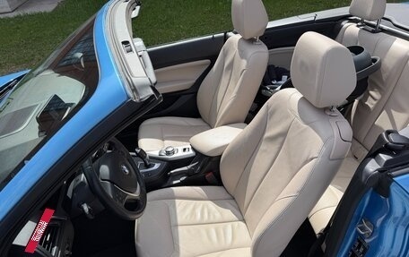 BMW 2 серия F22, 2018 год, 2 590 000 рублей, 6 фотография