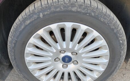 Ford Focus II рестайлинг, 2010 год, 1 050 000 рублей, 3 фотография