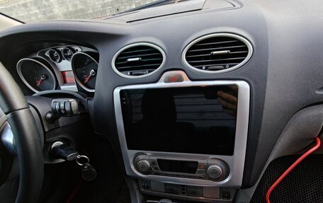 Ford Focus II рестайлинг, 2010 год, 1 050 000 рублей, 6 фотография