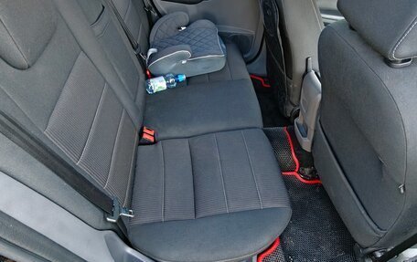 Ford Focus II рестайлинг, 2010 год, 1 050 000 рублей, 8 фотография