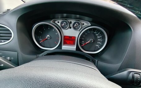 Ford Focus II рестайлинг, 2010 год, 1 050 000 рублей, 7 фотография
