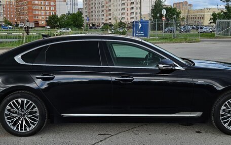 KIA K900 II, 2019 год, 3 100 000 рублей, 7 фотография