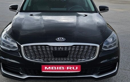 KIA K900 II, 2019 год, 3 100 000 рублей, 2 фотография