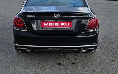 KIA K900 II, 2019 год, 3 100 000 рублей, 3 фотография