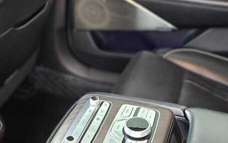 KIA K900 II, 2019 год, 3 100 000 рублей, 13 фотография