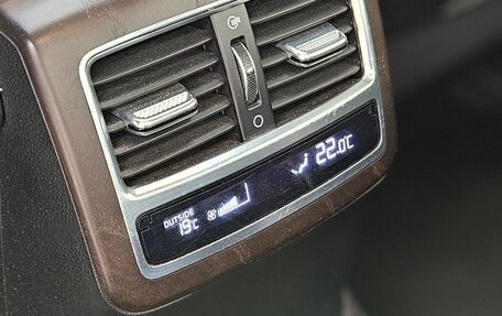 KIA K900 II, 2019 год, 3 100 000 рублей, 17 фотография