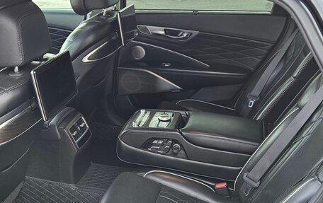 KIA K900 II, 2019 год, 3 100 000 рублей, 11 фотография