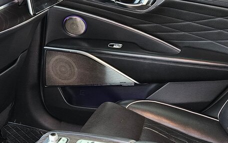 KIA K900 II, 2019 год, 3 100 000 рублей, 18 фотография