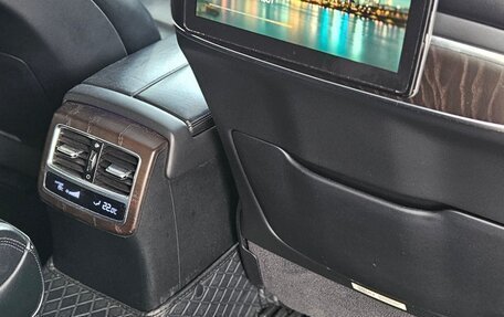 KIA K900 II, 2019 год, 3 100 000 рублей, 19 фотография