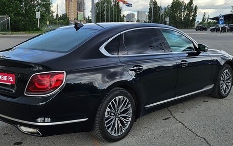 KIA K900 II, 2019 год, 3 100 000 рублей, 8 фотография