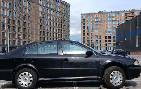 Skoda Octavia IV, 2008 год, 430 000 рублей, 2 фотография