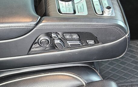 KIA K900 II, 2019 год, 3 100 000 рублей, 20 фотография