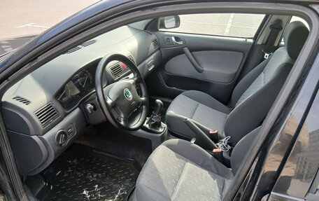 Skoda Octavia IV, 2008 год, 430 000 рублей, 4 фотография