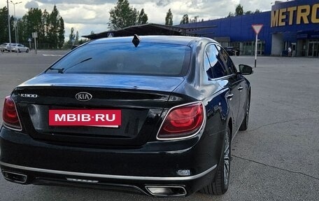KIA K900 II, 2019 год, 3 100 000 рублей, 9 фотография