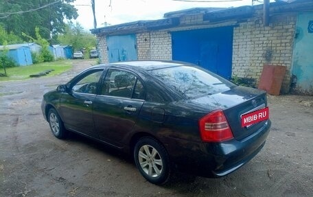 Lifan Solano I (630) рестайлинг, 2013 год, 148 000 рублей, 3 фотография