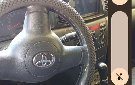 Toyota Corolla, 2005 год, 550 000 рублей, 2 фотография