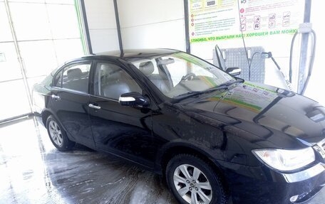 Lifan Solano I (630) рестайлинг, 2013 год, 148 000 рублей, 18 фотография