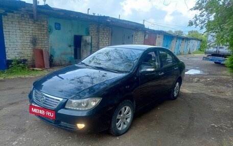 Lifan Solano I (630) рестайлинг, 2013 год, 148 000 рублей, 2 фотография