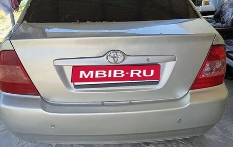 Toyota Corolla, 2005 год, 550 000 рублей, 3 фотография