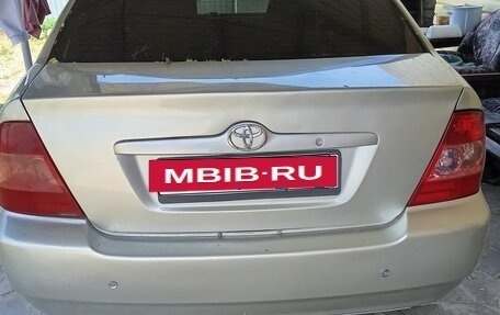 Toyota Corolla, 2005 год, 550 000 рублей, 6 фотография