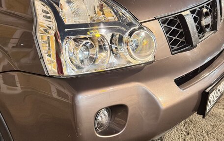 Nissan X-Trail, 2008 год, 920 000 рублей, 5 фотография