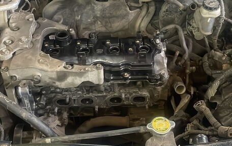 Nissan X-Trail, 2008 год, 920 000 рублей, 12 фотография