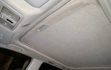 Nissan X-Trail, 2008 год, 920 000 рублей, 18 фотография