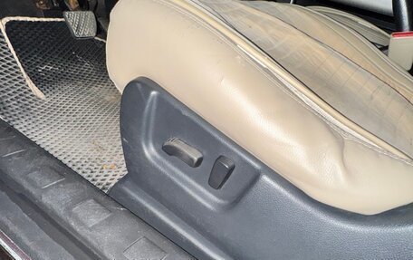 Nissan X-Trail, 2008 год, 920 000 рублей, 23 фотография