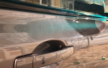 Nissan X-Trail, 2008 год, 920 000 рублей, 33 фотография