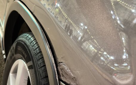 Nissan X-Trail, 2008 год, 920 000 рублей, 35 фотография