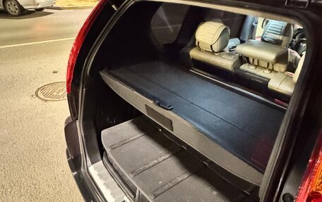 Nissan X-Trail, 2008 год, 920 000 рублей, 27 фотография