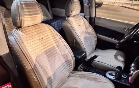 Nissan X-Trail, 2008 год, 920 000 рублей, 24 фотография