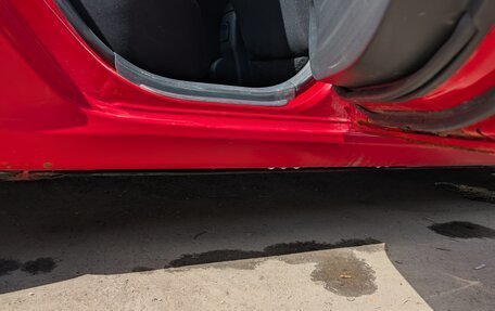 Toyota Corolla, 2008 год, 750 000 рублей, 12 фотография