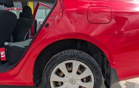 Toyota Corolla, 2008 год, 750 000 рублей, 8 фотография