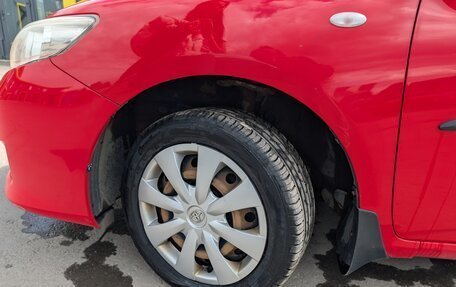 Toyota Corolla, 2008 год, 750 000 рублей, 19 фотография