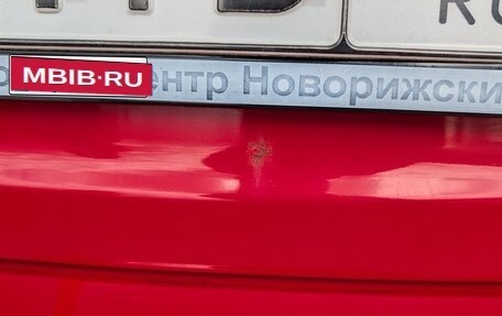 Toyota Corolla, 2008 год, 750 000 рублей, 24 фотография