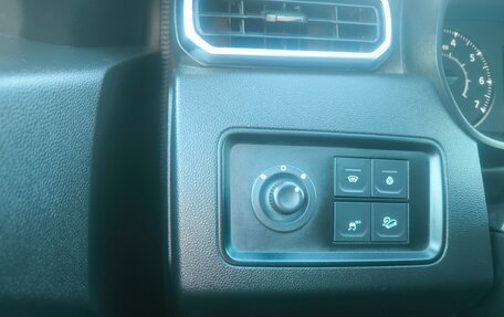 Renault Duster, 2021 год, 1 420 000 рублей, 12 фотография