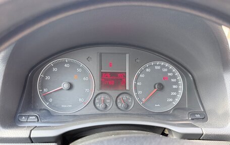 Volkswagen Golf V, 2008 год, 700 000 рублей, 4 фотография